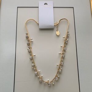 Stella & Ruby Necklace